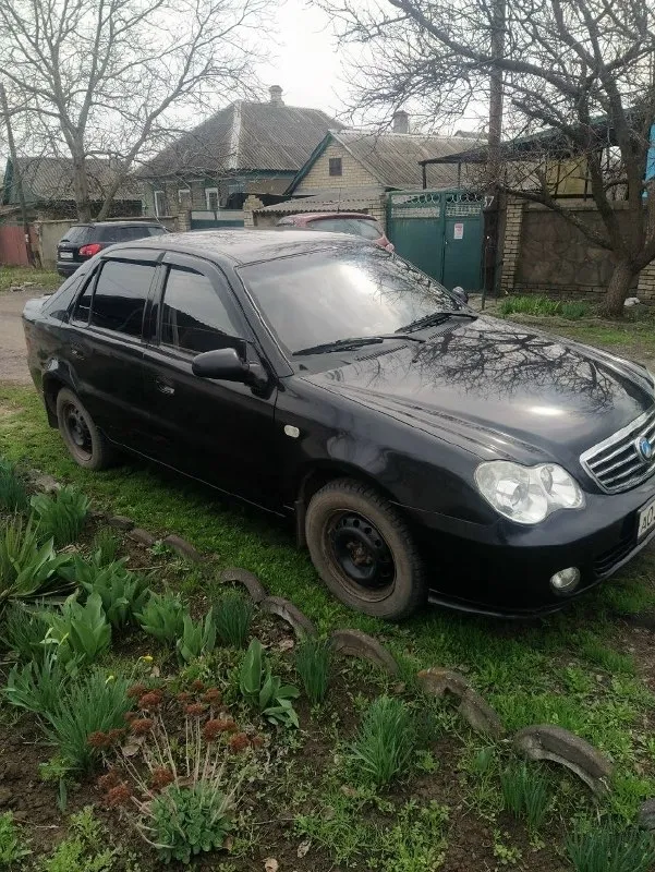 Geely ск 2, г. Выпуска 2012, объем 1,5, бензин, газ евро4, кондиционер, стеклоподъёмники, электро регулировка боковых зеркал, гидроусилитель руля. Цена 500000 р. +79494013721
📞 Звоните: +7(949)4013721 - фотография - 3