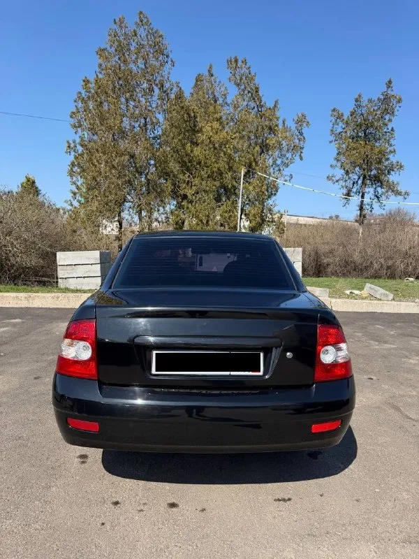 Продам ваз priora, 1.6 мт, 2008 года выпуска.
Машина в хорошем состоянии, мотор с выемками (клапана не погнет), салон ухоженный. В машине все работает.
Пробег 268 тыс. (родной). Приезжайте смотрите, машина как на фото.
Цена 350 тысяч.
На любые вопросы отвечу по телефону: +7 (959) 040-90-82, луганск.
📞 Звоните: +7(959)0409082 - фотография - 1