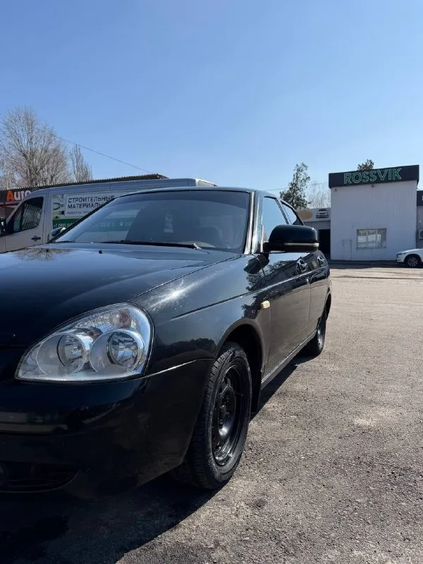 Продам ваз priora, 1.6 мт, 2008 года выпуска.
Машина в хорошем состоянии, мотор с выемками (клапана не погнет), салон ухоженный. В машине все работает.
Пробег 268 тыс. (родной). Приезжайте смотрите, машина как на фото.
Цена 350 тысяч.
На любые вопросы отвечу по телефону: +7 (959) 040-90-82, луганск.
📞 Звоните: +7(959)0409082 - фотография - 6