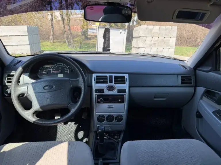 Продам ваз priora, 1.6 мт, 2008 года выпуска.
Машина в хорошем состоянии, мотор с выемками (клапана не погнет), салон ухоженный. В машине все работает.
Пробег 268 тыс. (родной). Приезжайте смотрите, машина как на фото.
Цена 350 тысяч.
На любые вопросы отвечу по телефону: +7 (959) 040-90-82, луганск.
📞 Звоните: +7(959)0409082 - фотография - 9