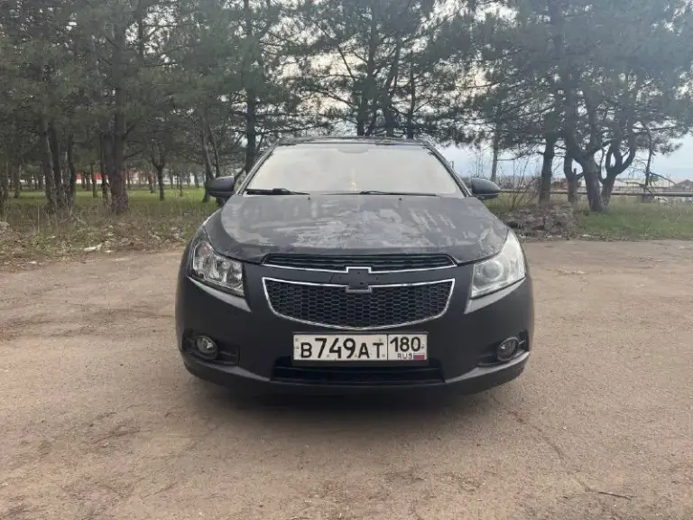 Продам шевроле круз 1,6
Коробка - автомат
2012 Года выпуска
244 000 Пробега, на 200 000 делалась капиталка акпп, на 230 000 замена масла в в аккп
Двигатель без нареканий, своевременная замена масла каждые 6 тысяч
4 Хозяина
Лкп требует внимания
Цена 400 000 рублей
По всем вопросам +79490931994 - фотография - 1