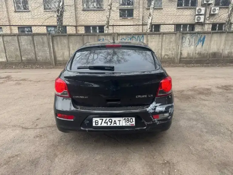 Продам шевроле круз 1,6
Коробка - автомат
2012 Года выпуска
244 000 Пробега, на 200 000 делалась капиталка акпп, на 230 000 замена масла в в аккп
Двигатель без нареканий, своевременная замена масла каждые 6 тысяч
4 Хозяина
Лкп требует внимания
Цена 400 000 рублей
По всем вопросам +79490931994 - фотография - 3