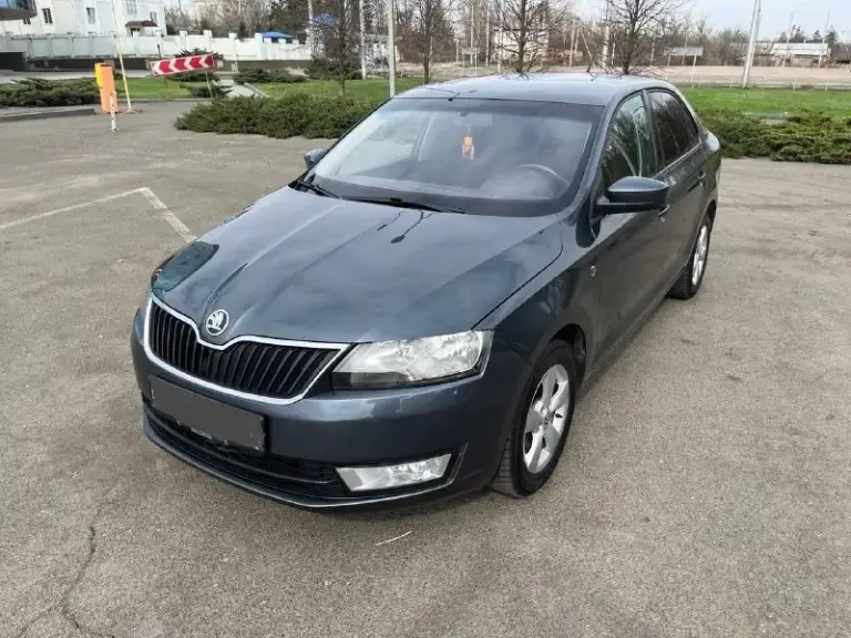 Skoda rapid
Без окрасов ! Все стекла родные !
Год 2015г
Кузов лифтбек
# 1.6
Бензиновый мрi (атмосферный)
Коробка механика 5ст.
Передний привод
Пробег 190.000 тыс. Км
(Родной )
Автотека зеленая 🧤
2 Хозяин!
Комплектация
Климат контроль!
Подогрев сидений !
Круиз контроль !
4 Эл. Стеклоподъёмника !
Бортовой компьютер !
Обогрев заднего стекла!
Эл. Зеркала с подогревом
Корректор фар!
Дхо!
Сигнализация !
Би лэд в фарах!
Лэд птф!
Разъемы под aux usb!
Разъем 12v!
Магнитола bluetooth!
Мульти руль !
Литые диски r15!
2 Ключа !
✅Донецк.
Стоимость 980.000
Тел. +7 (949)5905326
📲 Tg: sss$
📞 +7(949)5905326
📲 Tg: sss$
📞 Звоните: +7(949)5905326 - фотография - 1