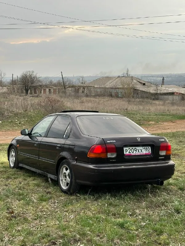 Автор: 260т. Рублей г. Торез хонда цивик 6 ек3 1998г двигатель d15z6 (115л. С) (менялся вписан в птс) акпп привод- передний салон в хорошем состоянии двигатель масло не расходует, не течет, не перегревается. Акпп без проблем по электрике без проблем. Все работает сигналит, светит, моргает, открывает-закрывает. Люк работает во все положения гур работает четко автозапуск работает музыка есть дно переваривалось стоят кайловеры. В придачу отдам родной воздушный фильтр и родные стойки +7 (949) 502-18-99 павел. . !!!наш телеграм канал [ бесплатное размещение за репост!!! Правила сообщества [ мы в мах [ [
📞 Звоните: +7(949)5021899 - фотография - 3