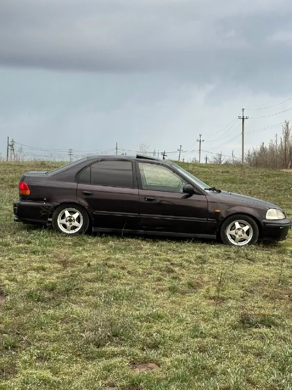 Автор: 260т. Рублей г. Торез хонда цивик 6 ек3 1998г двигатель d15z6 (115л. С) (менялся вписан в птс) акпп привод- передний салон в хорошем состоянии двигатель масло не расходует, не течет, не перегревается. Акпп без проблем по электрике без проблем. Все работает сигналит, светит, моргает, открывает-закрывает. Люк работает во все положения гур работает четко автозапуск работает музыка есть дно переваривалось стоят кайловеры. В придачу отдам родной воздушный фильтр и родные стойки +7 (949) 502-18-99 павел. . !!!наш телеграм канал [ бесплатное размещение за репост!!! Правила сообщества [ мы в мах [ [
📞 Звоните: +7(949)5021899 - фотография - 4