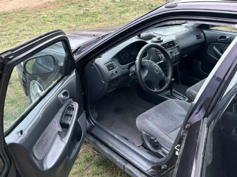 Автор: 260т. Рублей г. Торез хонда цивик 6 ек3 1998г двигатель d15z6 (115л. С) (менялся вписан в птс) акпп привод- передний салон в хорошем состоянии двигатель масло не расходует, не течет, не перегревается. Акпп без проблем по электрике без проблем. Все работает сигналит, светит, моргает, открывает-закрывает. Люк работает во все положения гур работает четко автозапуск работает музыка есть дно переваривалось стоят кайловеры. В придачу отдам родной воздушный фильтр и родные стойки +7 (949) 502-18-99 павел. . !!!наш телеграм канал [ бесплатное размещение за репост!!! Правила сообщества [ мы в мах [ [
📞 Звоните: +7(949)5021899 - фотография - 5