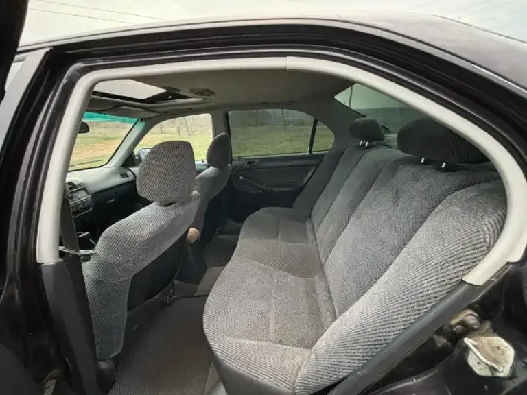 Автор: 260т. Рублей г. Торез хонда цивик 6 ек3 1998г двигатель d15z6 (115л. С) (менялся вписан в птс) акпп привод- передний салон в хорошем состоянии двигатель масло не расходует, не течет, не перегревается. Акпп без проблем по электрике без проблем. Все работает сигналит, светит, моргает, открывает-закрывает. Люк работает во все положения гур работает четко автозапуск работает музыка есть дно переваривалось стоят кайловеры. В придачу отдам родной воздушный фильтр и родные стойки +7 (949) 502-18-99 павел. . !!!наш телеграм канал [ бесплатное размещение за репост!!! Правила сообщества [ мы в мах [ [
📞 Звоните: +7(949)5021899 - фотография - 7