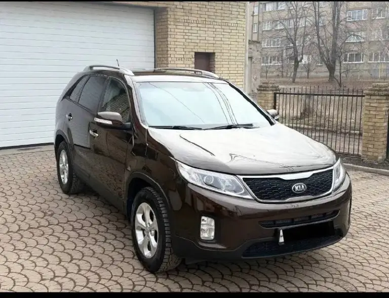 Kia sorento 2015 год двигатель 2.4бензин коробка автомат автомобиль в отличном состоянии, автотека зелёная вложение абсолютно не какого не требует! Чистый ухоженный салон, готов на любые проверки с вашей стороны! Есть всё для комфортного вождения! Двух зонный климат датчик света и дождя подогрев сидений круиз контроль, бортовой компьютер, камера заднего вида, и т д. С документами всё в порядке, продажа с полным переоформлением мрэо 💯 г. Донецк цена 1.700.₽ звоните остальное по номеру телефона +79496164847 📞 звоните: +7(949)6164847
📞 Звоните: +7(949)6164847 - фотография - 1
