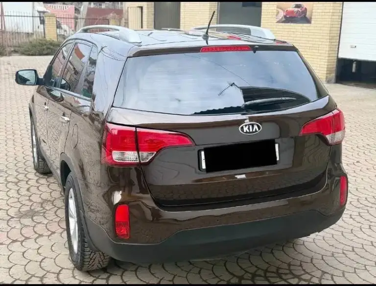 Kia sorento 2015 год двигатель 2.4бензин коробка автомат автомобиль в отличном состоянии, автотека зелёная вложение абсолютно не какого не требует! Чистый ухоженный салон, готов на любые проверки с вашей стороны! Есть всё для комфортного вождения! Двух зонный климат датчик света и дождя подогрев сидений круиз контроль, бортовой компьютер, камера заднего вида, и т д. С документами всё в порядке, продажа с полным переоформлением мрэо 💯 г. Донецк цена 1.700.₽ звоните остальное по номеру телефона +79496164847 📞 звоните: +7(949)6164847
📞 Звоните: +7(949)6164847 - фотография - 3