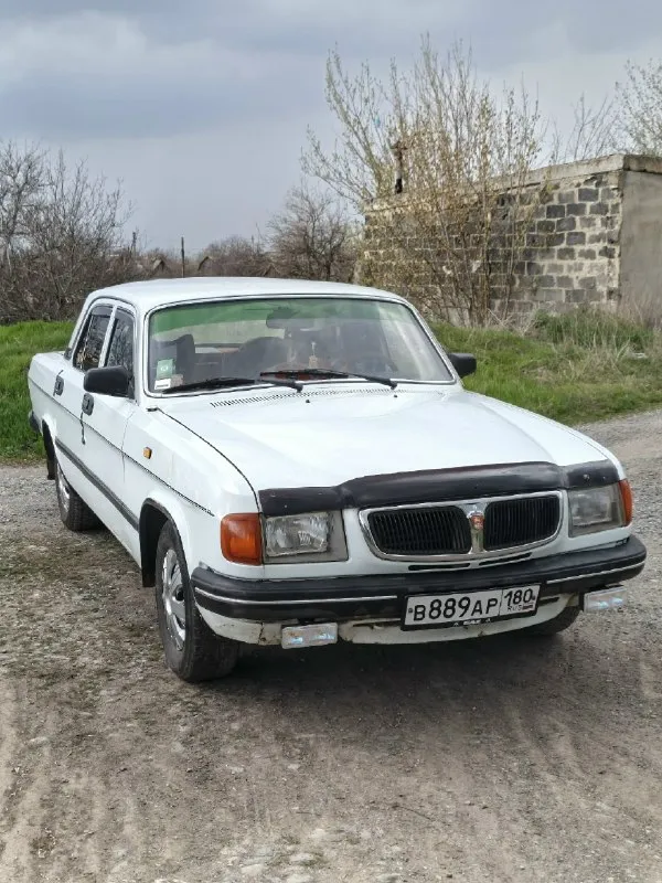 Продам газ 31029 1993 г. В. С документами полный порядок. Днище целое. Кое где рыжики. Кузов крепкий. 402 мотор (в документах считается б/н). 4х ступка. Резина зимняя на одной оси новая. В придачу отдам резину штуки 4 и запчасти цена 115.000 торг уместен находится в старобешевском районе +79493184649
📞 Звоните: +7(949)3184649 - фотография - 2