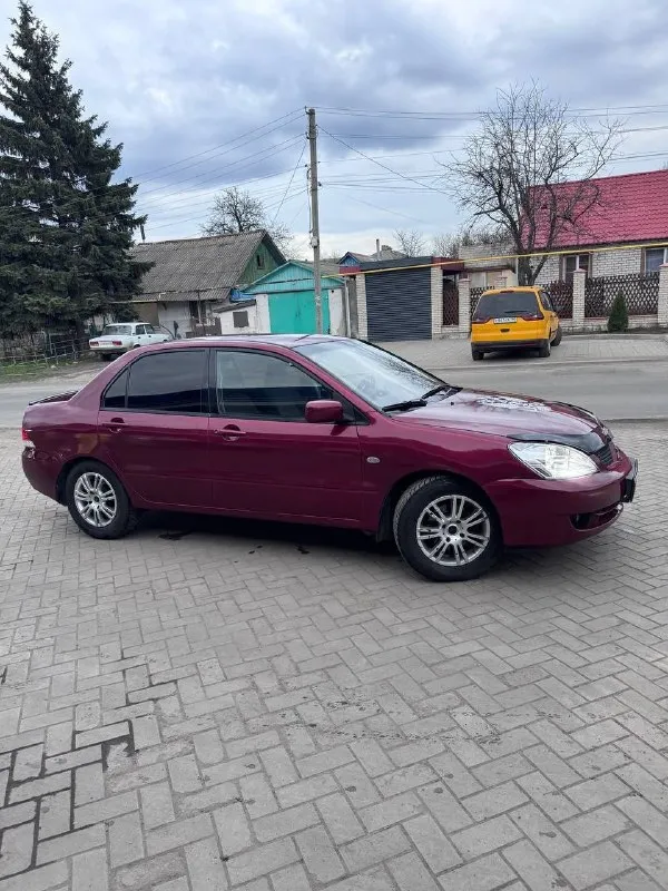Продам mitsubishi lancer 9 на автомате
Я хозяин, продавать буду я
Продажа с полным переоформлением
1.6 (4G18)
Акпп (aisin) все передачи щелкает, не пинается
Стоит вебаста(понятия не имею как ей пользоваться)
Установлено гбо
Сигнализация с автозапуском
4Эсп
Обогрев зеркал заднего вида
Регулировка зеркал заднего вида
Кондиционер
Подогрев передних сидений
Регулировка по высоте водительского сиденья
Много чего сделано по машине
Заливал только дорогое масло
Полный список проделанных работ по машине расскажу по телефону или скину в лс
Только продажа, обмен даже не предлагать
Машина находится в ждановке-енакиево
Часто катаюсь по всей республике лднр
Возможно даже приеду на смотрины
С продажей не спешу
Больше фото в лс
Звоните в любое время
Номер телефона +79498559136
Цена 450 тысяч - фотография - 3