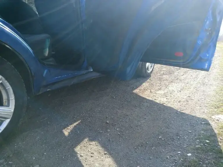 Автор: продам chevrolet авео 2007 года, с пробегом 300 тыс. , комплектация хорошая гур, передние стеклоподъёмники, кондиционер ( требуется диагностика, он не работает), центральный замок, магнитола, два ключа, резина перед зима новая, задние лето на докат. Мотор капиталился год назад, коробка работает отлично, салон тоже в хорошем состоянии, есть вопросы по кузову, состояние кузова на тройку, требуют внимания пороги и правый стакан, дно хорошее, всё как мог изложил на фото. Смотреть макеевка - центр. Цена 280тыс. Руб. +79493293801.. !!!наш телеграм канал [ бесплатное размещение за репост!!! Правила сообщества [ мы в мах [ [
📞 Звоните: +7(949)3293801 - фотография - 1