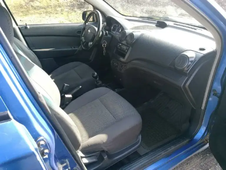 Автор: продам chevrolet авео 2007 года, с пробегом 300 тыс. , комплектация хорошая гур, передние стеклоподъёмники, кондиционер ( требуется диагностика, он не работает), центральный замок, магнитола, два ключа, резина перед зима новая, задние лето на докат. Мотор капиталился год назад, коробка работает отлично, салон тоже в хорошем состоянии, есть вопросы по кузову, состояние кузова на тройку, требуют внимания пороги и правый стакан, дно хорошее, всё как мог изложил на фото. Смотреть макеевка - центр. Цена 280тыс. Руб. +79493293801.. !!!наш телеграм канал [ бесплатное размещение за репост!!! Правила сообщества [ мы в мах [ [
📞 Звоните: +7(949)3293801 - фотография - 2