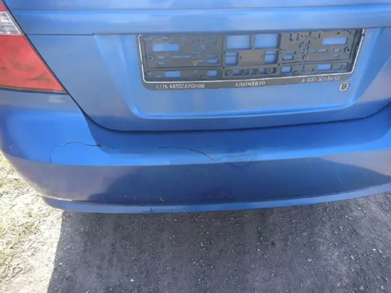 Автор: продам chevrolet авео 2007 года, с пробегом 300 тыс. , комплектация хорошая гур, передние стеклоподъёмники, кондиционер ( требуется диагностика, он не работает), центральный замок, магнитола, два ключа, резина перед зима новая, задние лето на докат. Мотор капиталился год назад, коробка работает отлично, салон тоже в хорошем состоянии, есть вопросы по кузову, состояние кузова на тройку, требуют внимания пороги и правый стакан, дно хорошее, всё как мог изложил на фото. Смотреть макеевка - центр. Цена 280тыс. Руб. +79493293801.. !!!наш телеграм канал [ бесплатное размещение за репост!!! Правила сообщества [ мы в мах [ [
📞 Звоните: +7(949)3293801 - фотография - 6