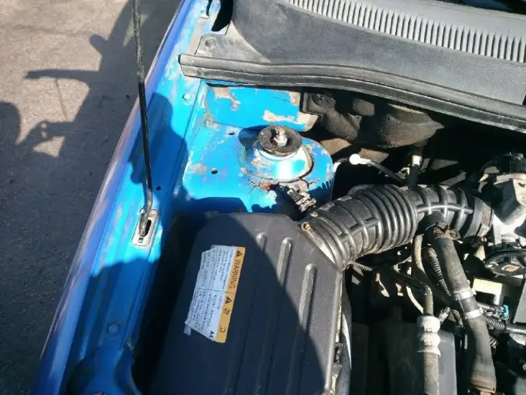 Автор: продам chevrolet авео 2007 года, с пробегом 300 тыс. , комплектация хорошая гур, передние стеклоподъёмники, кондиционер ( требуется диагностика, он не работает), центральный замок, магнитола, два ключа, резина перед зима новая, задние лето на докат. Мотор капиталился год назад, коробка работает отлично, салон тоже в хорошем состоянии, есть вопросы по кузову, состояние кузова на тройку, требуют внимания пороги и правый стакан, дно хорошее, всё как мог изложил на фото. Смотреть макеевка - центр. Цена 280тыс. Руб. +79493293801.. !!!наш телеграм канал [ бесплатное размещение за репост!!! Правила сообщества [ мы в мах [ [
📞 Звоните: +7(949)3293801 - фотография - 8