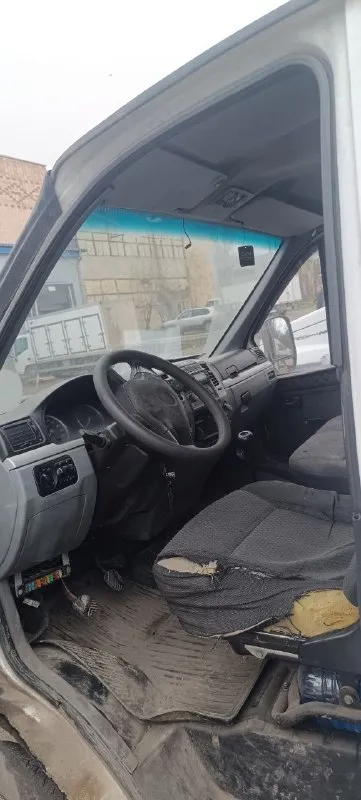 Продам газель бизнес 2010 год. Нужно заниматься кабиной! Автомобиль каждый день работает. Рефрежиратор рабочий, полностью обслуженный. Новый с документами, балон на 90л. Двигатель бодрый, масло не жрёт. Нужно так же сделать кпп (выбивает заднюю).
Будка не гнилая и не протекает
Иллюзий не стройте, автомобилем нужно заниматься, но при этом на машину можно сесть и поехать работать!
По документам полный порядок, я хозяин.
Цена 500.000 рублей с небольшим торгом на ремонт коробки.
+79497984695
Г. Донецк
📲 Tg: @madness_dn
📞 Звоните: +7(949)7984695 - фотография - 3