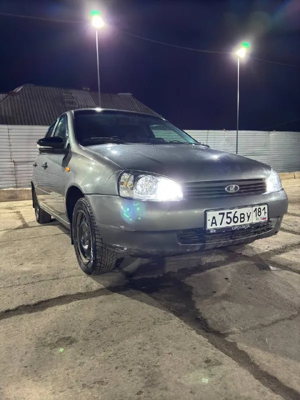 Продам :
🚘 Ваз калина
✅Год выпуска : 2009
✅Двигатель : 1,6 ( восьмиклоп )
Авто на уверенном ходу, обслуживалось всегда вовремя.
Установлена приятная музыка с сабвуфером
Недавно менялись все прокладки в двигателе
Также :
Новое сцепление.
Новая выхлопная трасса.
Впридачу отдам комплект титанов
Цена : 280.000 рублей ( торг у капота )
Номер телефона :
+7 (959) 155-11-90
📞 Звоните: +7(959)1551190 - фотография - 4