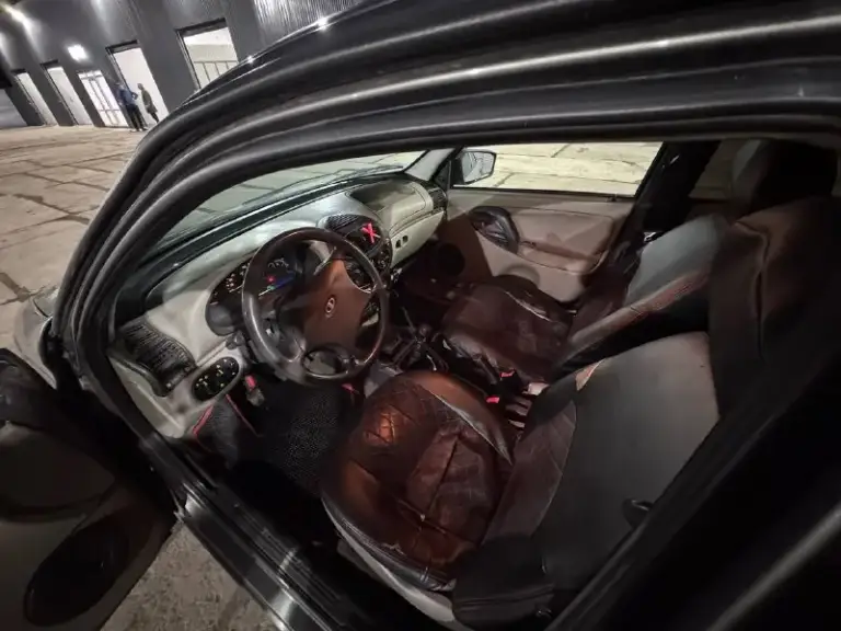 Продам :
🚘 Ваз калина
✅Год выпуска : 2009
✅Двигатель : 1,6 ( восьмиклоп )
Авто на уверенном ходу, обслуживалось всегда вовремя.
Установлена приятная музыка с сабвуфером
Недавно менялись все прокладки в двигателе
Также :
Новое сцепление.
Новая выхлопная трасса.
Впридачу отдам комплект титанов
Цена : 280.000 рублей ( торг у капота )
Номер телефона :
+7 (959) 155-11-90
📞 Звоните: +7(959)1551190 - фотография - 5