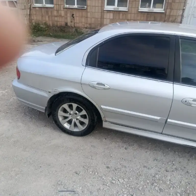 Продам hyundai соната 2.0мт,2003 год выпуска газ-бензин на ходу цена 340000 осмотр в мариуполе тел 79498169606
📲 Tg: run
📞 Звоните: +7(949)8169606 - фотография - 3
