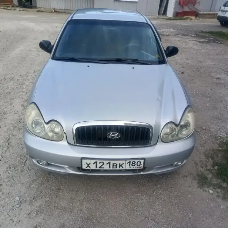 Продам hyundai соната 2.0мт,2003 год выпуска газ-бензин на ходу цена 340000 осмотр в мариуполе тел 79498169606
📲 Tg: run
📞 Звоните: +7(949)8169606 - фотография - 4