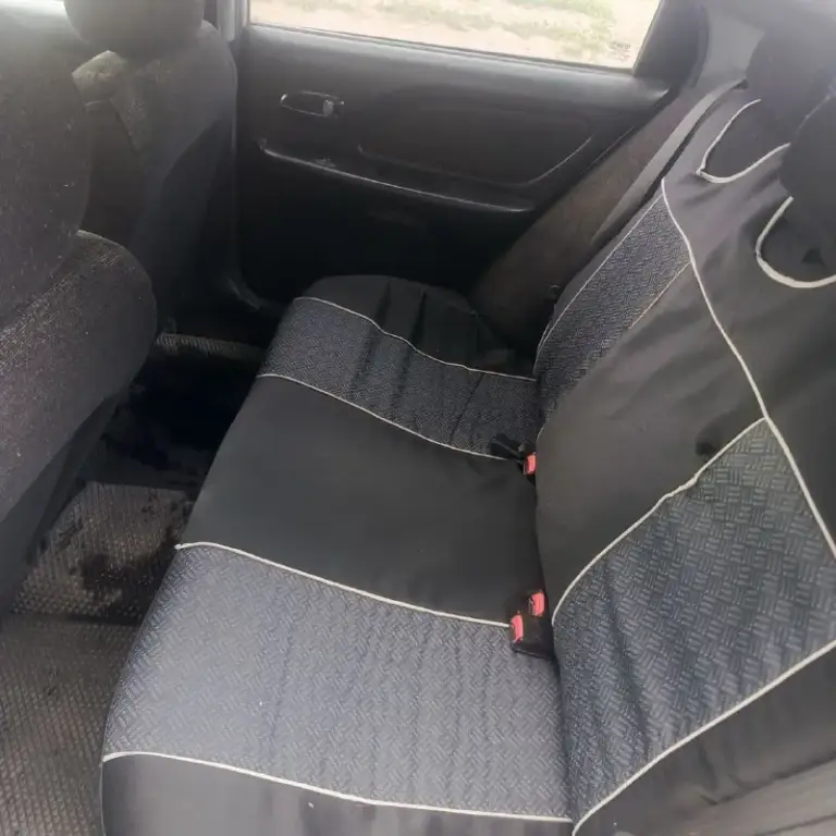 Продам hyundai соната 2.0мт,2003 год выпуска газ-бензин на ходу цена 340000 осмотр в мариуполе тел 79498169606
📲 Tg: run
📞 Звоните: +7(949)8169606 - фотография - 6