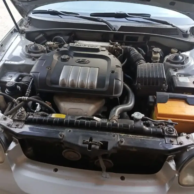Продам hyundai соната 2.0мт,2003 год выпуска газ-бензин на ходу цена 340000 осмотр в мариуполе тел 79498169606
📲 Tg: run
📞 Звоните: +7(949)8169606 - фотография - 7