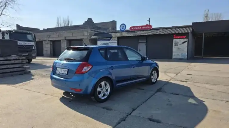 Продам kia cee'd 2010 года.
Двигатель бензиновый 1.6
Автоматическая коробка передач.
Пробег- 240 000 км.
Цена: 790 000 (торг)
Г. Мариуполь
Машина в хорошем состоянии. По технике все отлично, по кузову есть рыжики, из за этого сделаю скидку.
Салон чистый, есть подогревы передних сидений, двухзонный климат контроль, атермальная пленка передней полусферы.
На все вопросы отвечу по телефону или смс.
Тел. +79498046167 - фотография - 2