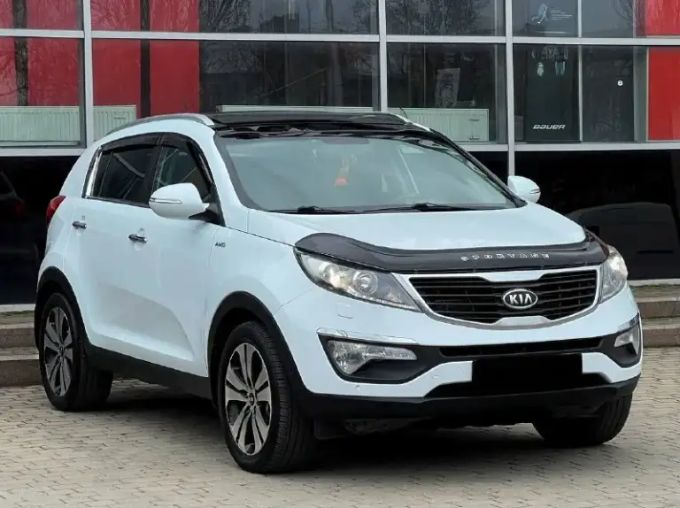 Kia sportage 4wd
Двигатель - 2.0 бензин, обслужен
Каробка - автомат
Пробег 156 км. Родной оригинальный пробег !
Кузов в отличном состоянии, без каких либо дефектов, оцинкован ! В дтп не когда не участвовал ! Ходовая в полном порядке !
Технически в полном порядке, не давно прошла то ! Вложений не требует абсолютно,
Сел и поехал ! Комплектация максимальная : панорама, кожаный салон, автопарковка, без ключевой доступ, партроники перед и зад, старт/стоп, двух зонный климат контроль, полный привод ! Датчик дождя и света, камера заднего вида, круиз контроль, и многое другое !
Цена 1375.000 руб. Торг реальному покупателю !
Возможен обмен на авто дешевле
Также продажа в кредит !
+79494549599
Также телеграмм и мах +79494549599
📞 Звоните: +7(949)4549599 - фотография - 1