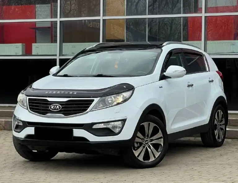 Kia sportage 4wd
Двигатель - 2.0 бензин, обслужен
Каробка - автомат
Пробег 156 км. Родной оригинальный пробег !
Кузов в отличном состоянии, без каких либо дефектов, оцинкован ! В дтп не когда не участвовал ! Ходовая в полном порядке !
Технически в полном порядке, не давно прошла то ! Вложений не требует абсолютно,
Сел и поехал ! Комплектация максимальная : панорама, кожаный салон, автопарковка, без ключевой доступ, партроники перед и зад, старт/стоп, двух зонный климат контроль, полный привод ! Датчик дождя и света, камера заднего вида, круиз контроль, и многое другое !
Цена 1375.000 руб. Торг реальному покупателю !
Возможен обмен на авто дешевле
Также продажа в кредит !
+79494549599
Также телеграмм и мах +79494549599
📞 Звоните: +7(949)4549599 - фотография - 3