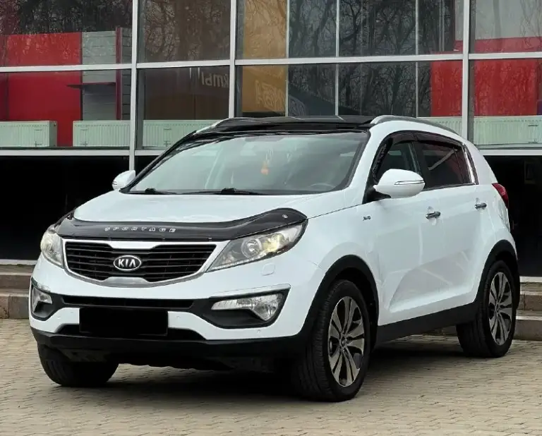 Kia sportage 4wd
Двигатель - 2.0 бензин, обслужен
Каробка - автомат
Пробег 156 км. Родной оригинальный пробег !
Кузов в отличном состоянии, без каких либо дефектов, оцинкован ! В дтп не когда не участвовал ! Ходовая в полном порядке !
Технически в полном порядке, не давно прошла то ! Вложений не требует абсолютно,
Сел и поехал ! Комплектация максимальная : панорама, кожаный салон, автопарковка, без ключевой доступ, партроники перед и зад, старт/стоп, двух зонный климат контроль, полный привод ! Датчик дождя и света, камера заднего вида, круиз контроль, и многое другое !
Цена 1375.000 руб. Торг реальному покупателю !
Возможен обмен на авто дешевле
Также продажа в кредит !
+79494549599
Также телеграмм и мах +79494549599
📞 Звоните: +7(949)4549599 - фотография - 4