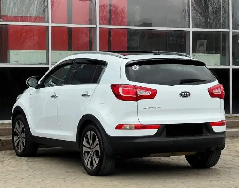 Kia sportage 4wd
Двигатель - 2.0 бензин, обслужен
Каробка - автомат
Пробег 156 км. Родной оригинальный пробег !
Кузов в отличном состоянии, без каких либо дефектов, оцинкован ! В дтп не когда не участвовал ! Ходовая в полном порядке !
Технически в полном порядке, не давно прошла то ! Вложений не требует абсолютно,
Сел и поехал ! Комплектация максимальная : панорама, кожаный салон, автопарковка, без ключевой доступ, партроники перед и зад, старт/стоп, двух зонный климат контроль, полный привод ! Датчик дождя и света, камера заднего вида, круиз контроль, и многое другое !
Цена 1375.000 руб. Торг реальному покупателю !
Возможен обмен на авто дешевле
Также продажа в кредит !
+79494549599
Также телеграмм и мах +79494549599
📞 Звоните: +7(949)4549599 - фотография - 5