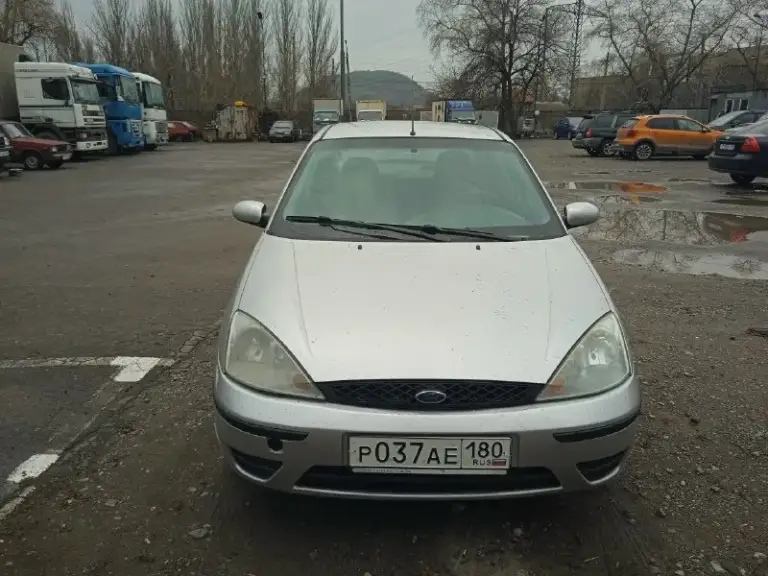 Автор: ford фокус 1, 2005 г. Пробег: 221 тыс. Км мотор 1.6, коробка механика. По техническому состоянию — сел и поехал, масло не берёт от слова совсем. Хороший и надёжный автомобиль с небольшим расходом: 8 л на 100 км в городе. Оформление через мрэо. Цена: 340 000 руб. , возможен торг. Автомобиль находится в донецке. Для связи: +79493174138.. !!!наш телеграм канал [ бесплатное размещение за репост!!! Правила сообщества [ мы в мах [ [
📞 Звоните: +7(949)3174138 - фотография - 1