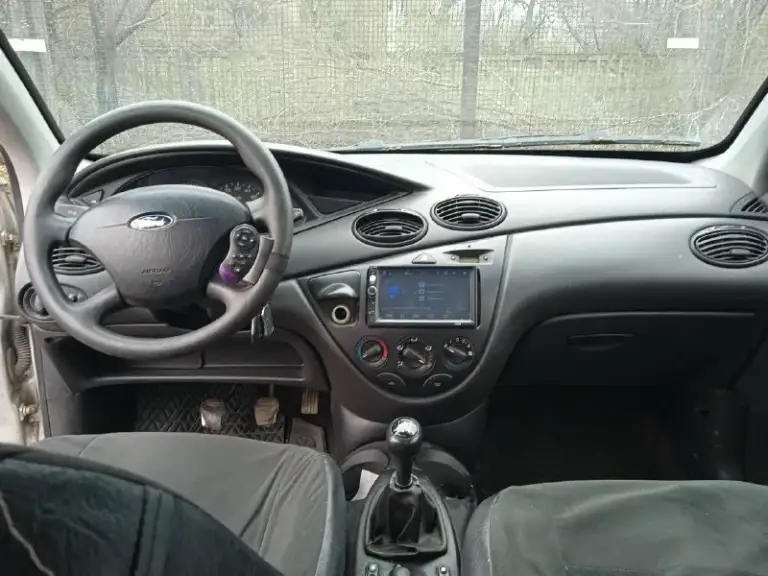 Автор: ford фокус 1, 2005 г. Пробег: 221 тыс. Км мотор 1.6, коробка механика. По техническому состоянию — сел и поехал, масло не берёт от слова совсем. Хороший и надёжный автомобиль с небольшим расходом: 8 л на 100 км в городе. Оформление через мрэо. Цена: 340 000 руб. , возможен торг. Автомобиль находится в донецке. Для связи: +79493174138.. !!!наш телеграм канал [ бесплатное размещение за репост!!! Правила сообщества [ мы в мах [ [
📞 Звоните: +7(949)3174138 - фотография - 2