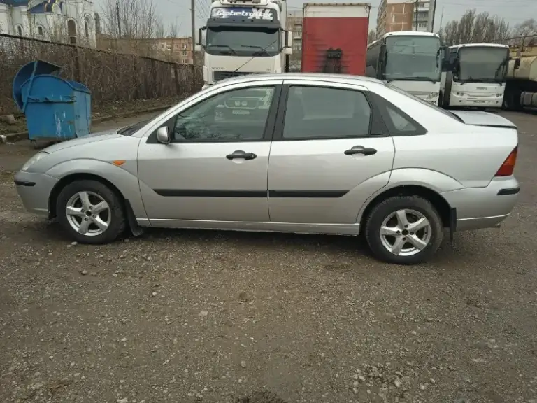 Автор: ford фокус 1, 2005 г. Пробег: 221 тыс. Км мотор 1.6, коробка механика. По техническому состоянию — сел и поехал, масло не берёт от слова совсем. Хороший и надёжный автомобиль с небольшим расходом: 8 л на 100 км в городе. Оформление через мрэо. Цена: 340 000 руб. , возможен торг. Автомобиль находится в донецке. Для связи: +79493174138.. !!!наш телеграм канал [ бесплатное размещение за репост!!! Правила сообщества [ мы в мах [ [
📞 Звоните: +7(949)3174138 - фотография - 4