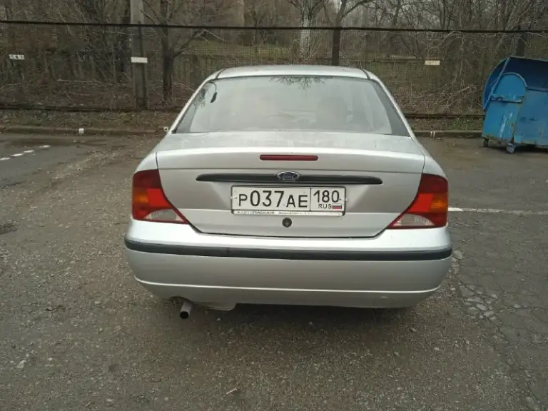 Автор: ford фокус 1, 2005 г. Пробег: 221 тыс. Км мотор 1.6, коробка механика. По техническому состоянию — сел и поехал, масло не берёт от слова совсем. Хороший и надёжный автомобиль с небольшим расходом: 8 л на 100 км в городе. Оформление через мрэо. Цена: 340 000 руб. , возможен торг. Автомобиль находится в донецке. Для связи: +79493174138.. !!!наш телеграм канал [ бесплатное размещение за репост!!! Правила сообщества [ мы в мах [ [
📞 Звоните: +7(949)3174138 - фотография - 5
