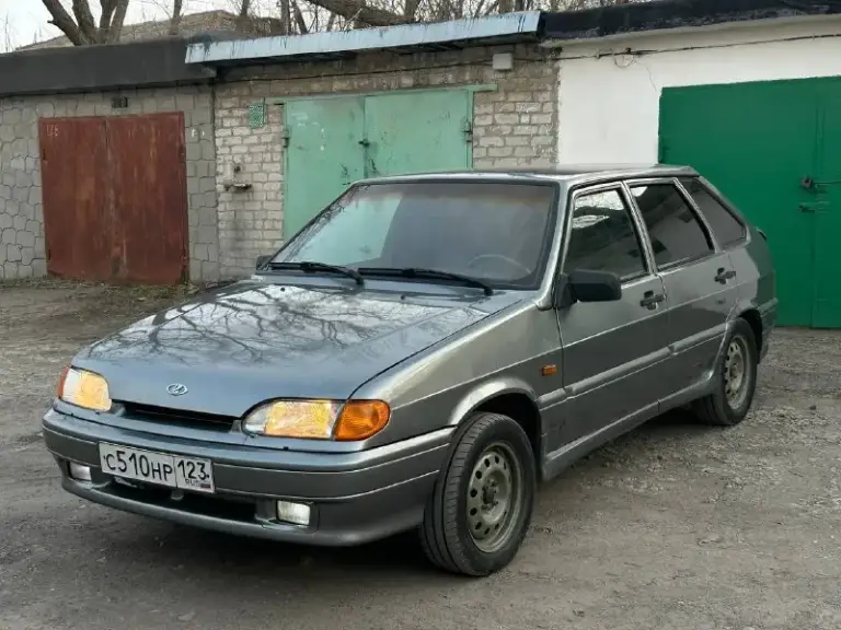 Срочно ‼️
Продам ваз samara 2114
Год выпуска 2008
По документам полный порядок без штрафов и запретов
Описание: автомобиль. В отличном состояние без вложений. Сел поехал
Кузов. Без гнили дыр и рыжиков
Двигатель 8 клапанный работает часики не дымит масло не ест !
Коробка передач без хрустов и вылетов
Ходовая часть не стучит не гремит
Электрика вся работает.
Стаканы лонжероны в отличном состояние без сварки. Все заводские герметики на месте !
Автомобиль без дтп ✅
Дно пороги без дыр и гнили !
Комплектация с бортовой компьютером.
Салон чистый опрятный не прокуренный
Резина лето почти новая !
Все остальные вопросы
По телефону !
Цена авто 270 тысяч рублей реальному покупателю торг на месте ! По телефону не торгуюсь !
Номер для связи +79493717727
📞 Звоните: +7(949)3717727 - фотография - 3