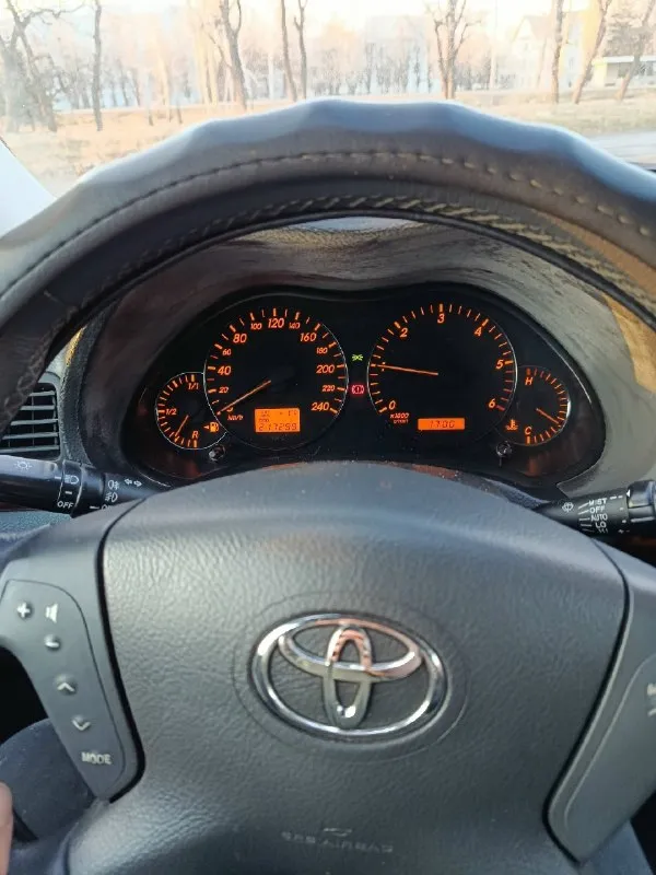 Продам toyota avensis универсал ‼️✅ ️ ✅коротко о машине: -2.2td (148)лс -мкпп -2006 год -пробег 217 000 -очень ухоженный а/м -полностью обслужен -отличное состояние👌🏻 ✅комплектация: -мультимедиа/bluetooth -камера заднего вида -климат контроль -16 колеса -подогрев передних сидений -датчик дождя -мультируль -круиз контроль ✅состояние: -салон чист и ухожен -техника без замечаний -полностью обслужен -то каждые 7000 км -автомобиль был пригнан с англии -2 владельца по птс цена: 950 000р торг реальному покупателю продажа не к спеху город ясиноватая ☎️телефон +79493124391
📞 Звоните: +7(949)3124391 - фотография - 3