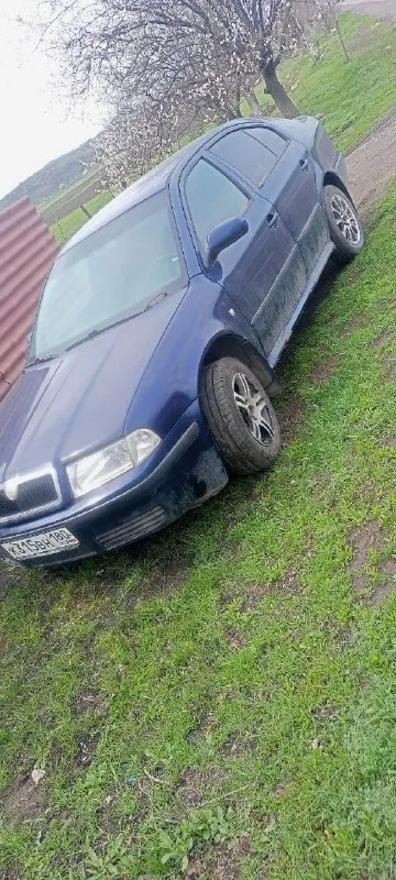 Продам  обмен skoda октавия
Двигатель 1.8т работает хорошо
Коробка автомат
Перестала ехать назад и течет масло со стыка с двигателем
Салон чистый опрятный
По кузову есть моменты
Документы в порядке
Цена 250 000₽ торг
Находится
С. Новокатериновка
Подробная информация по телефону
+79494059383
📲 Tg: @lov4ecy
📞 Звоните: +7(949)4059383 - фотография - 2