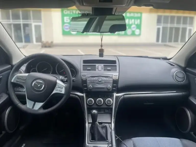 Mazda 6 2008 mt
Авто в отличном состоянии
Чистый ухоженный салон
Капитало вложений не требует
Мотор коробка ходовая в хорошем состоянии, по кузову так же в хорошем состоянии есть несколько косметический окрасов без криминала пробег 185т с документами полный порядок цена 760тр🔥 место осмотра мариуполь телефон +79942988885 - фотография - 8