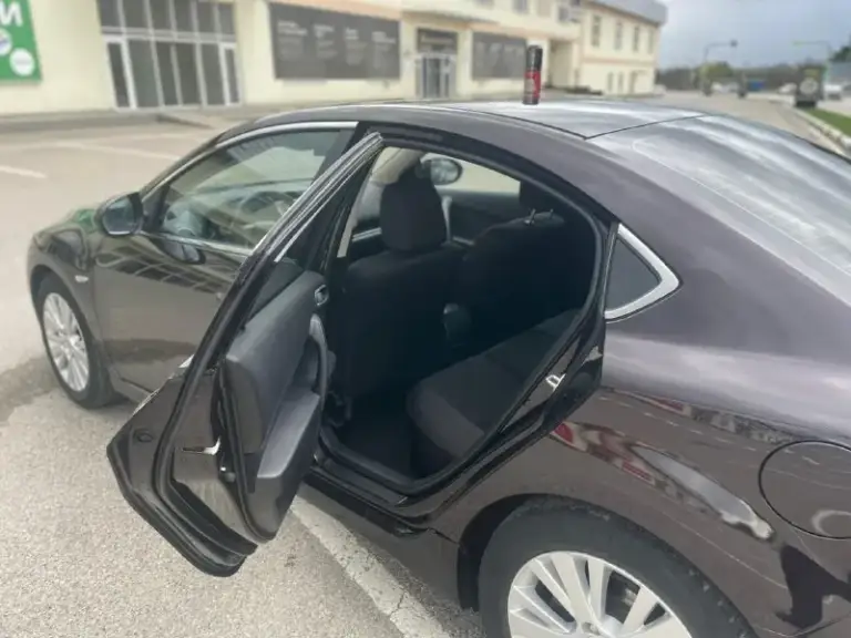 Mazda 6 2008 mt
Авто в отличном состоянии
Чистый ухоженный салон
Капитало вложений не требует
Мотор коробка ходовая в хорошем состоянии, по кузову так же в хорошем состоянии есть несколько косметический окрасов без криминала пробег 185т с документами полный порядок цена 760тр🔥 место осмотра мариуполь телефон +79942988885 - фотография - 9