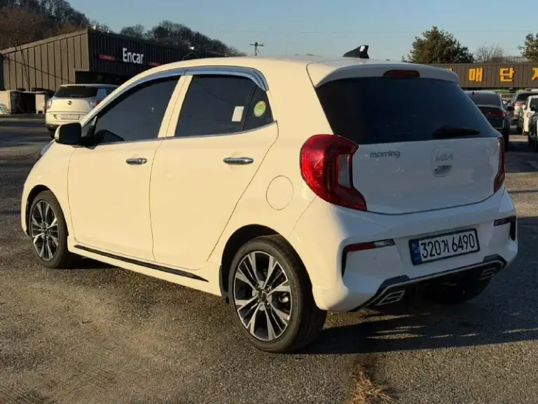 Kia moning
2023
1 Литр бензин
Акпп
25.000Км
2Wd
Signature
Ростов на дону
Цена: 1.650.000
+79282126161
Авто из кореи. Оригинальный пробег. Максимальная комплектация. Отличное состояние. Без замен и окрасов - фотография - 3
