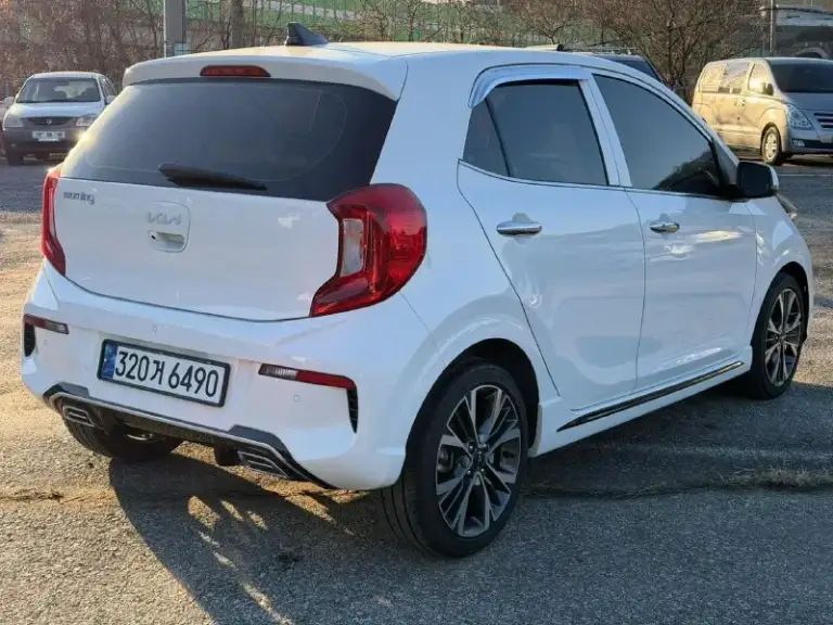 Kia moning
2023
1 Литр бензин
Акпп
25.000Км
2Wd
Signature
Ростов на дону
Цена: 1.650.000
+79282126161
Авто из кореи. Оригинальный пробег. Максимальная комплектация. Отличное состояние. Без замен и окрасов - фотография - 5