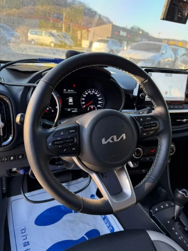 Kia moning
2023
1 Литр бензин
Акпп
25.000Км
2Wd
Signature
Ростов на дону
Цена: 1.650.000
+79282126161
Авто из кореи. Оригинальный пробег. Максимальная комплектация. Отличное состояние. Без замен и окрасов - фотография - 7