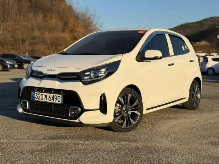 Kia moning
2023
1 Литр бензин
Акпп
25.000Км
2Wd
Signature
Ростов на дону
Цена: 1.650.000
+79282126161
Авто из кореи. Оригинальный пробег. Максимальная комплектация. Отличное состояние. Без замен и окрасов - фотография - 8