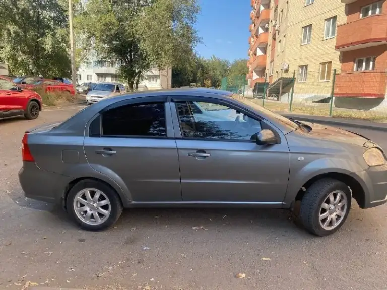 Chevrolet авео цена 335₽ в хорошем состоянии. Гидроуселитель кондиционер передние стеклоподъемники мотор 1.2 очень экономный пробег 40тысяч после кап ремонта год 2006 переоформление. Торг. Шахтерск +79494879778 феникс ; мах
📞 Звоните: +7(949)4879778 - фотография - 2
