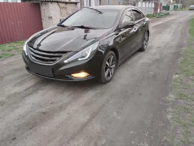 Продам хундай соната год 2011, мотор 2 литра, коробка автомат, пробег 307 тыс, состояние хорошее, цена 870000 торг срочно, после осмотра, , донецк кировский район
📞 Звоните: +7(949)3648867 - фотография - 2