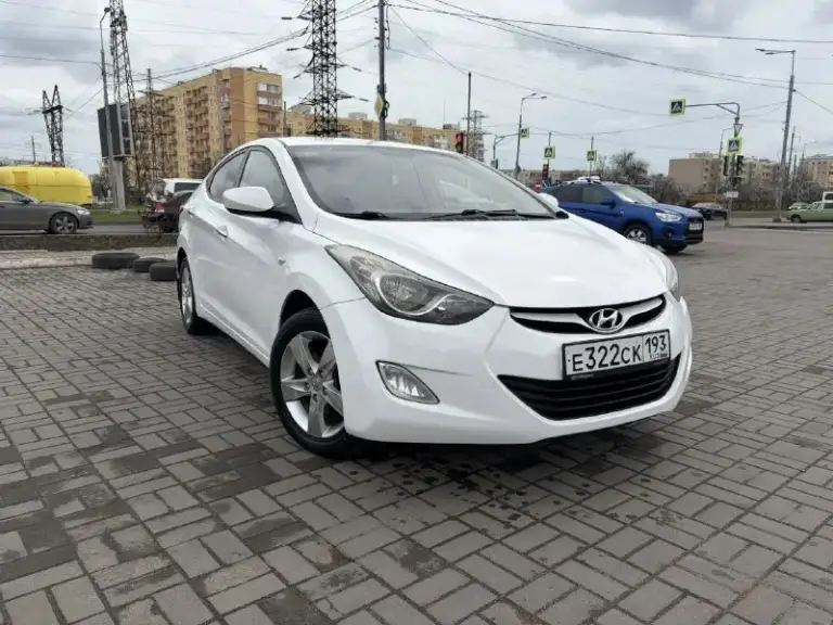 Hyundai elantra 2012 avtomat
Пробег 234 тысячи.
Авто в хорошем состоянии
Без капитало вложений.
Мотор масло не расходует
Коробка не пиньется едет
Хорошо по кузову так же
В хорошем состоянии кондиционер работает
Цена 980 тысяч рублей
Телефон 89942988885
Находится в мариуполе - фотография - 2