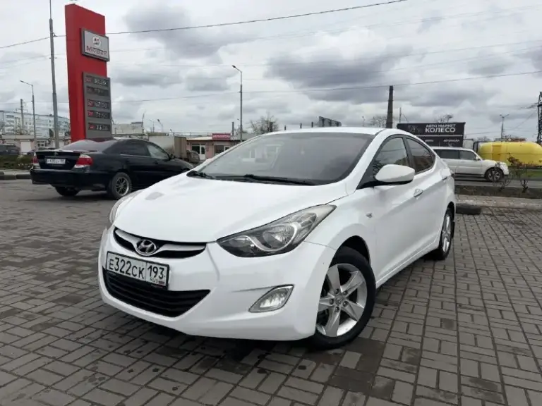 Hyundai elantra 2012 avtomat
Пробег 234 тысячи.
Авто в хорошем состоянии
Без капитало вложений.
Мотор масло не расходует
Коробка не пиньется едет
Хорошо по кузову так же
В хорошем состоянии кондиционер работает
Цена 980 тысяч рублей
Телефон 89942988885
Находится в мариуполе - фотография - 3