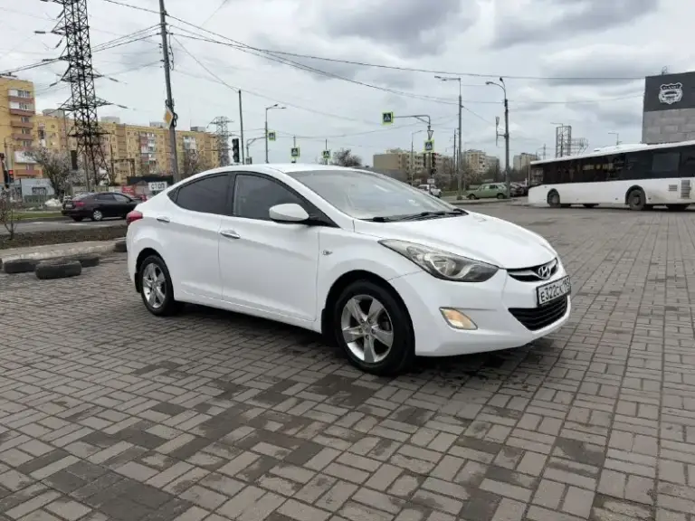 Hyundai elantra 2012 avtomat
Пробег 234 тысячи.
Авто в хорошем состоянии
Без капитало вложений.
Мотор масло не расходует
Коробка не пиньется едет
Хорошо по кузову так же
В хорошем состоянии кондиционер работает
Цена 980 тысяч рублей
Телефон 89942988885
Находится в мариуполе - фотография - 7