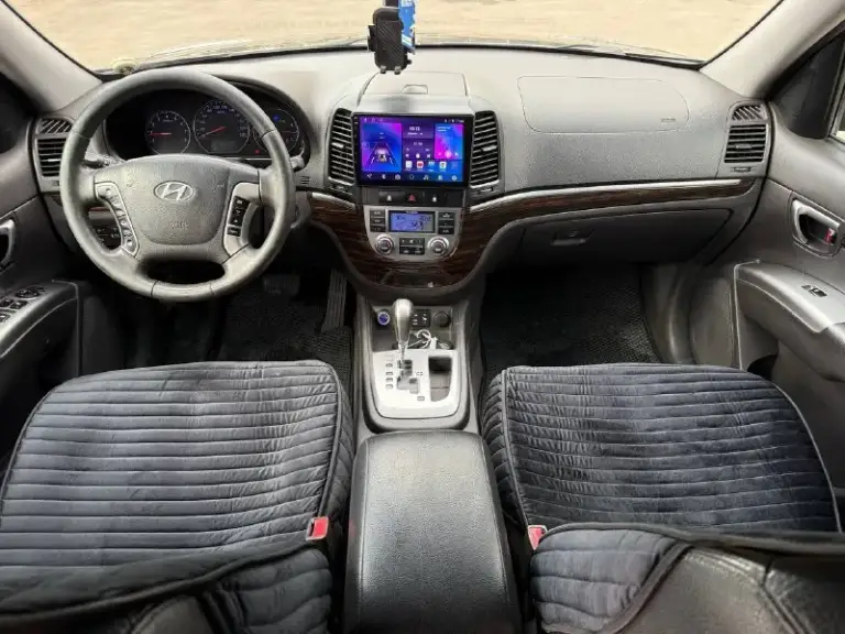 Продам hyundai santa fe
2.4 Бензин
Год выпуска 2011
Состояние идеальное.
Без вмятин царапин
И рыжиков
Сервисные книги.
Кнопка star - stop
Без ключевой доступ
Вложений не требует!
Любое оформление!
Салон не затертый не порваный
Резина хорошая kumho
Авто полностью обслужена до мелочей
Работает ровно.
Коробка переключает идеально
Климат контроль работает
Все жидкости заменены!
Стекла все родные
Каждая кнопка работает)
Цена 1.230₽
+7-949-794-46-27
Остольные вопросы по телефону
Звоните в любое время.
📲 Tg: евгений
📞 Звоните: +7(949)7944627 - фотография - 9
